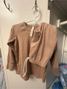 Childhoods Clothing matching set